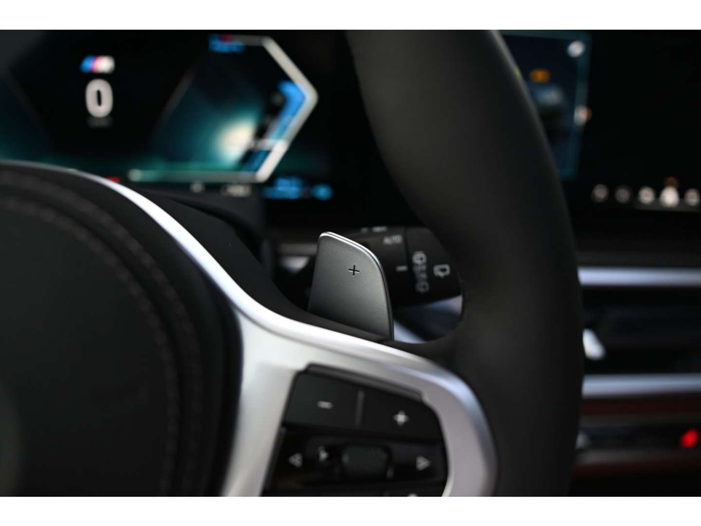 BMW X5 M Sport XDrive50e - 2025 - Joinsteer - #14