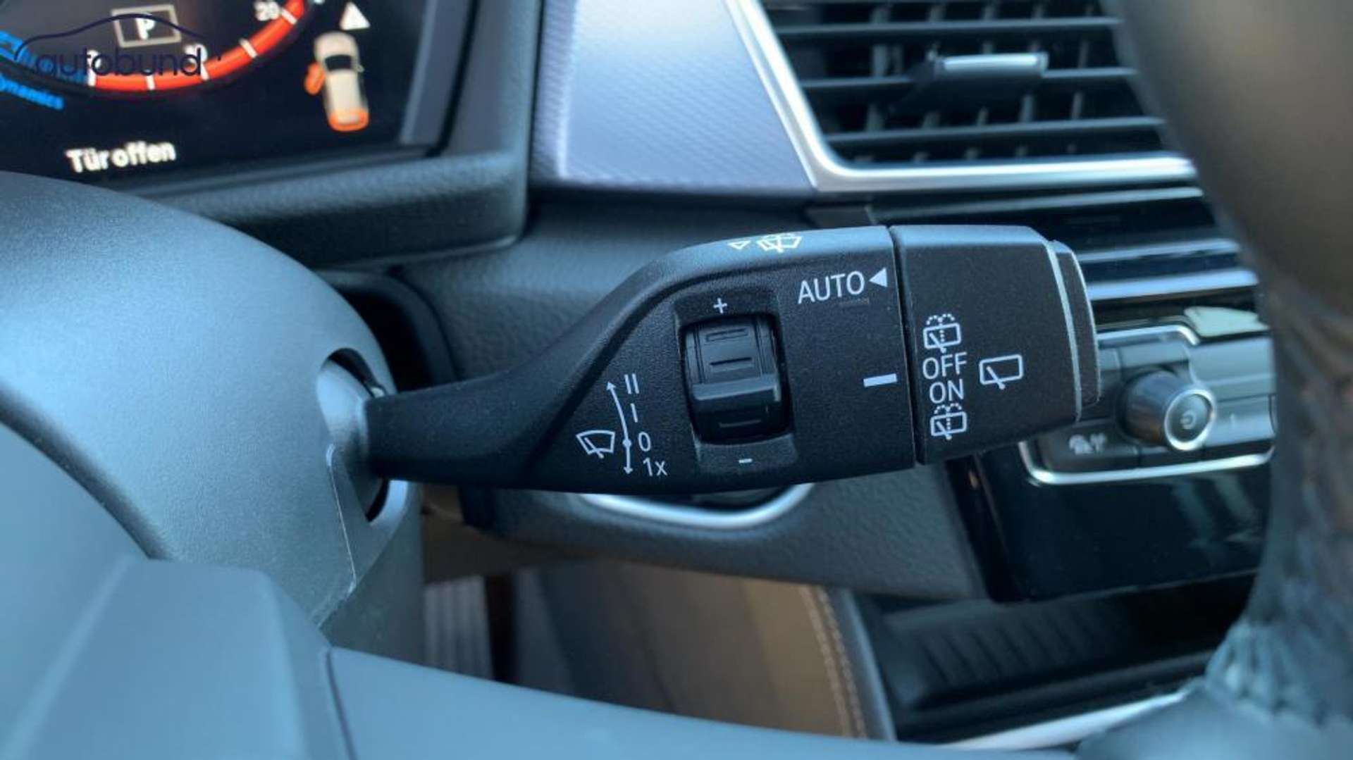 BMW Série 2 Active Tourer I - 2019 - Joinsteer - #21