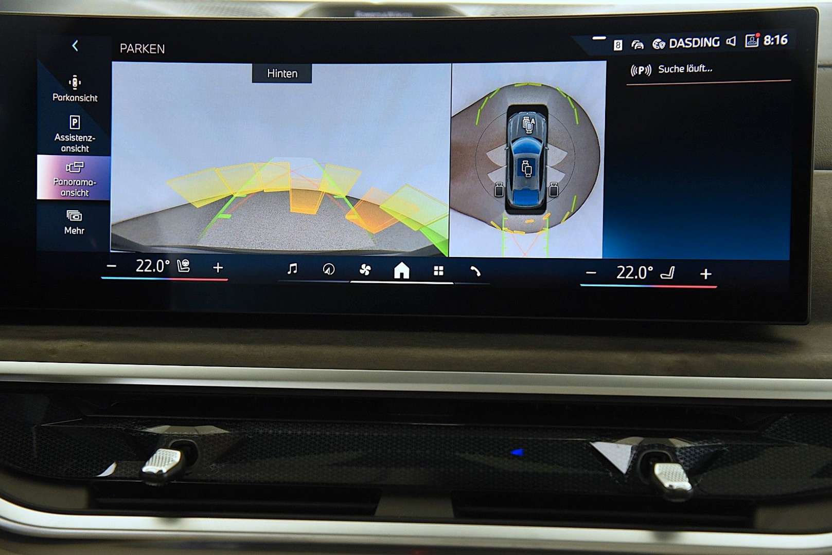 BMW X6 M Sport XDrive30d - 2025 - Joinsteer - #13