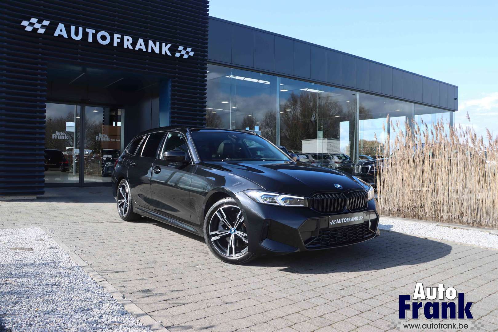BMW 330e M Sport - 2023 - Joinsteer - #20