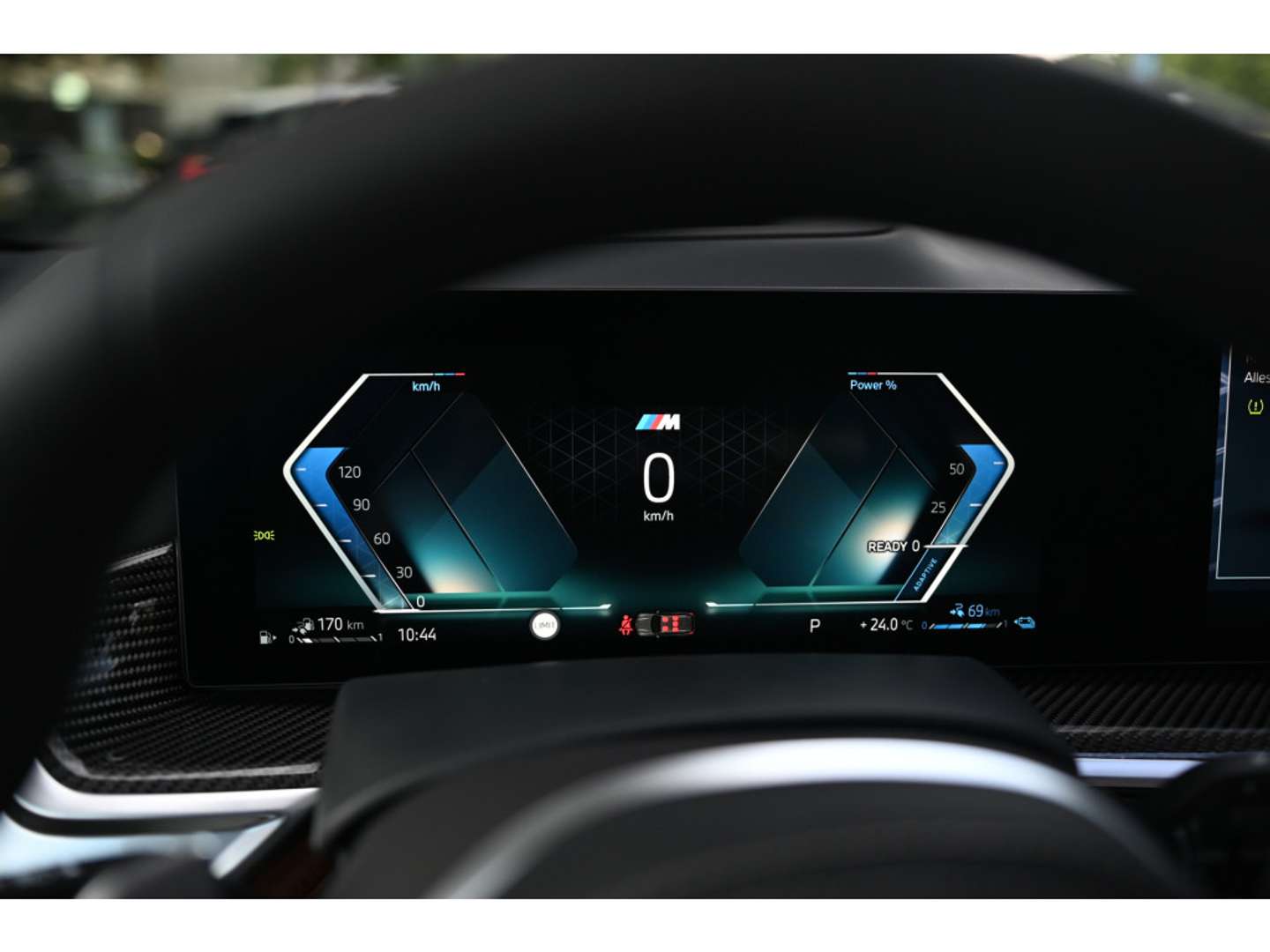 BMW X5 M Sport XDrive50e - 2025 - Joinsteer - #15