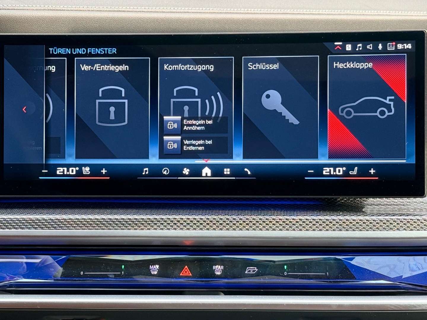BMW Série 7 760e XDrive - 2023 - Joinsteer - #28