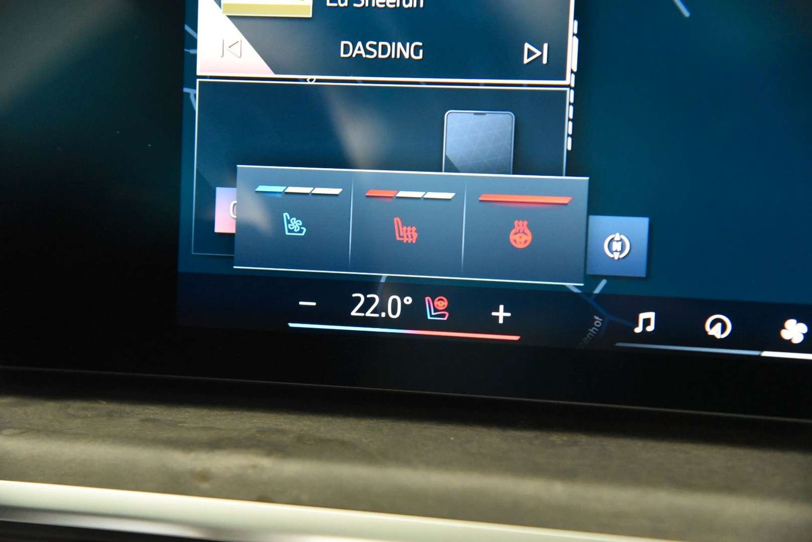 BMW X6 M Sport XDrive30d - 2025 - Joinsteer - #15