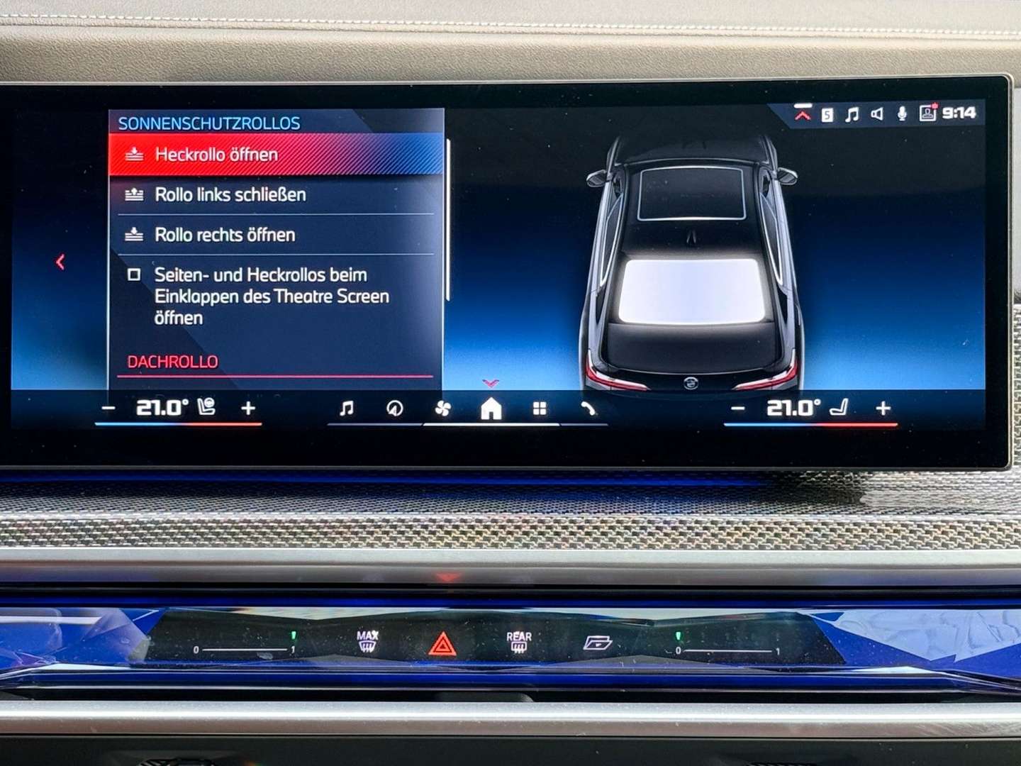 BMW Série 7 760e XDrive - 2023 - Joinsteer - #29