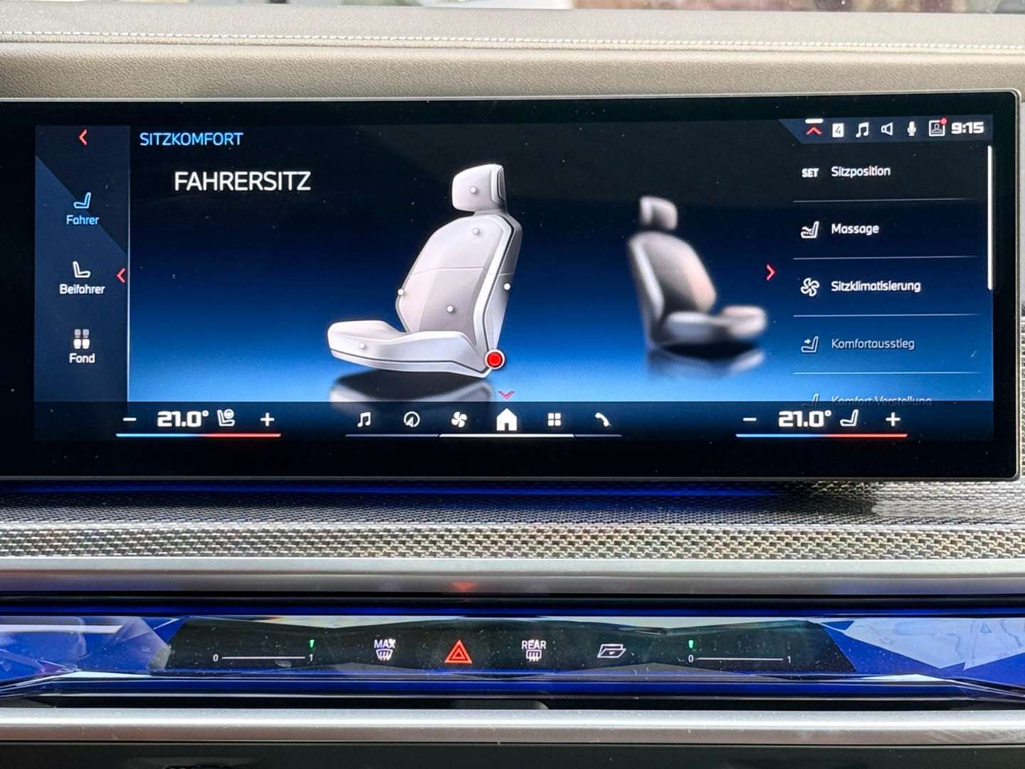 BMW Série 7 760e XDrive - 2023 - Joinsteer - #30