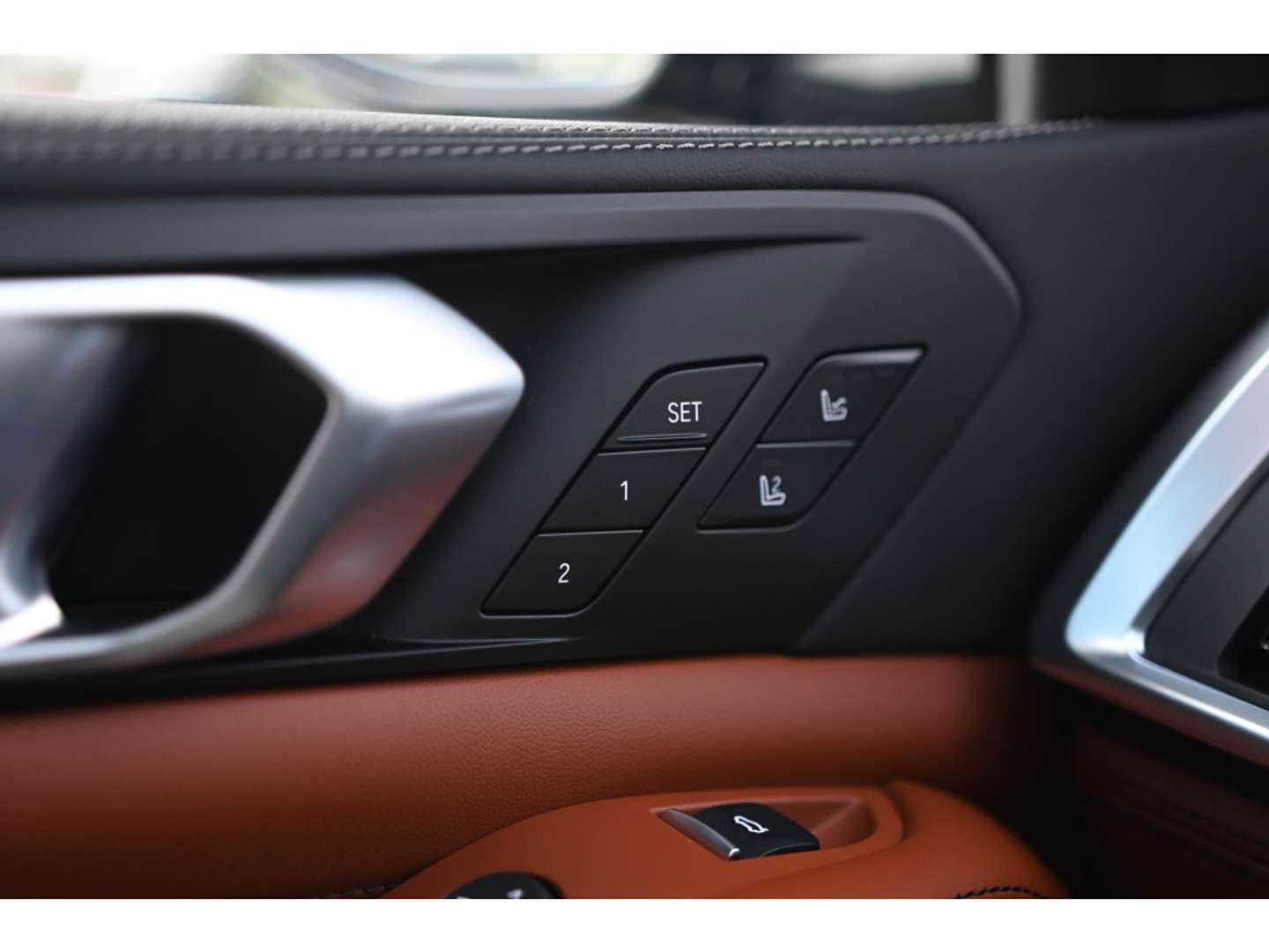 BMW X5 M Sport XDrive50e - 2025 - Joinsteer - #19