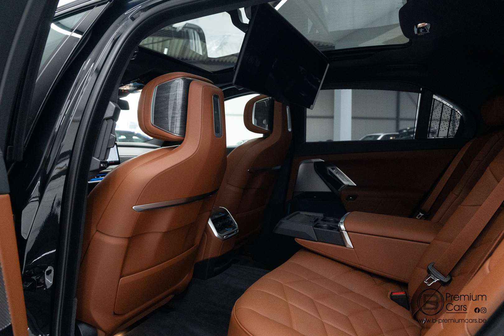 BMW Série 7 Individual 760e XDrive - 2026 - Joinsteer - #22