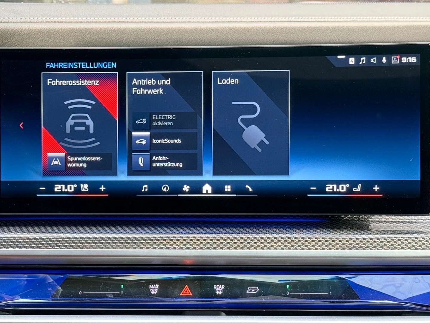 BMW Série 7 760e XDrive - 2023 - Joinsteer - #32