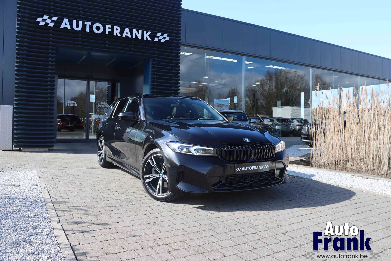 BMW 330e M Sport - 2023 - Joinsteer - #21