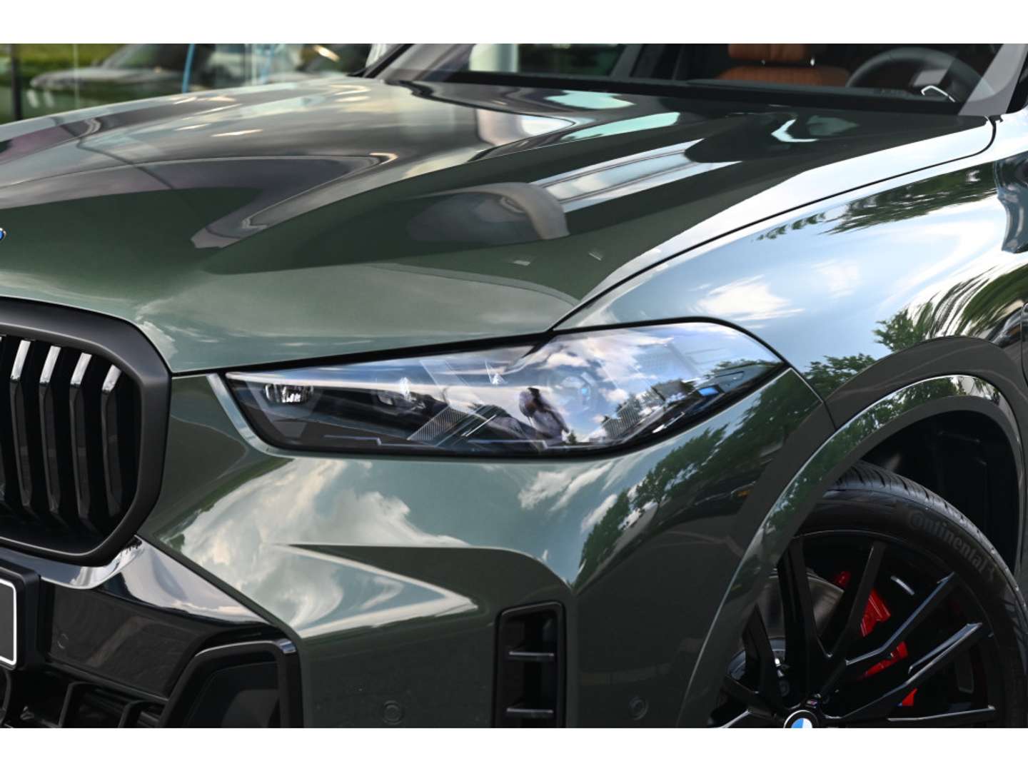 BMW X5 M Sport XDrive50e - 2025 - Joinsteer - #21
