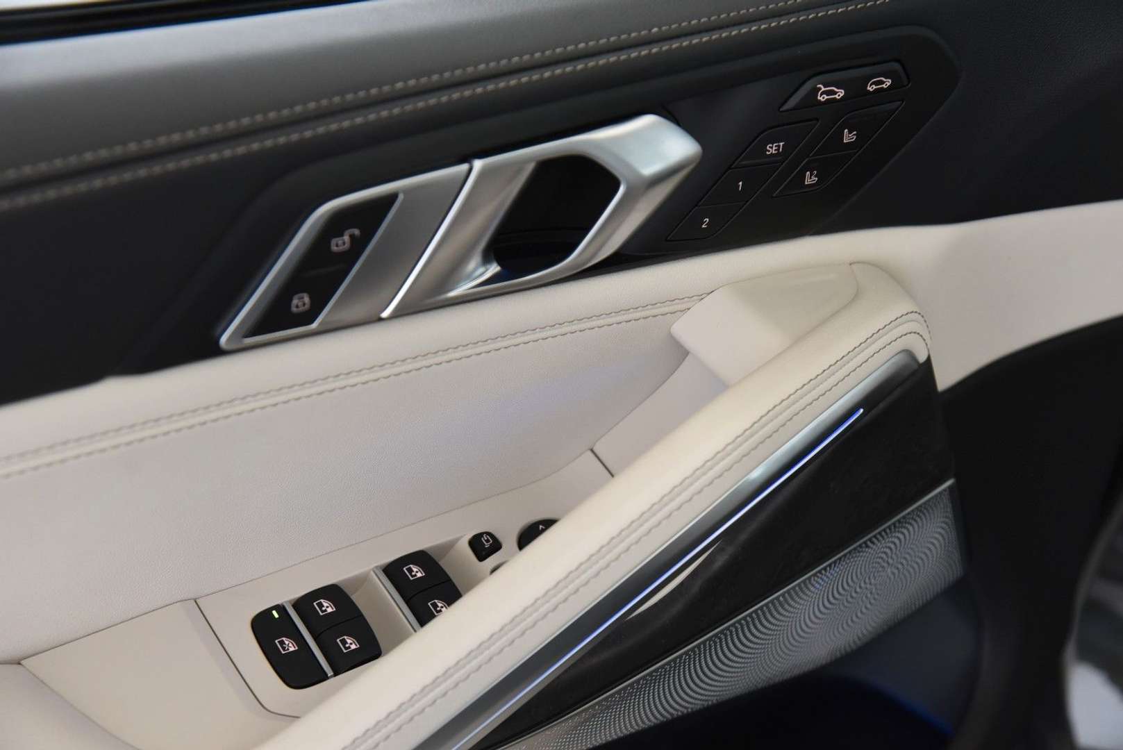 BMW X6 M Sport XDrive30d - 2025 - Joinsteer - #19