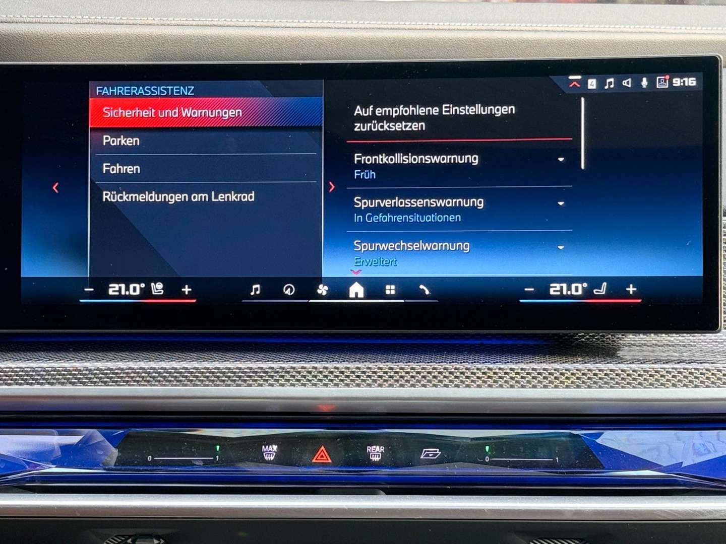 BMW Série 7 760e XDrive - 2023 - Joinsteer - #33