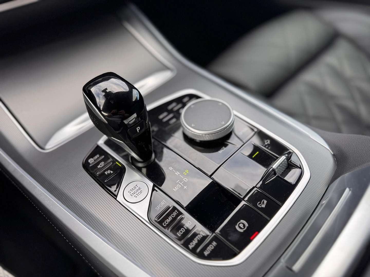 BMW X5 M Sport 40d XDrive - 2023 - Joinsteer - #26