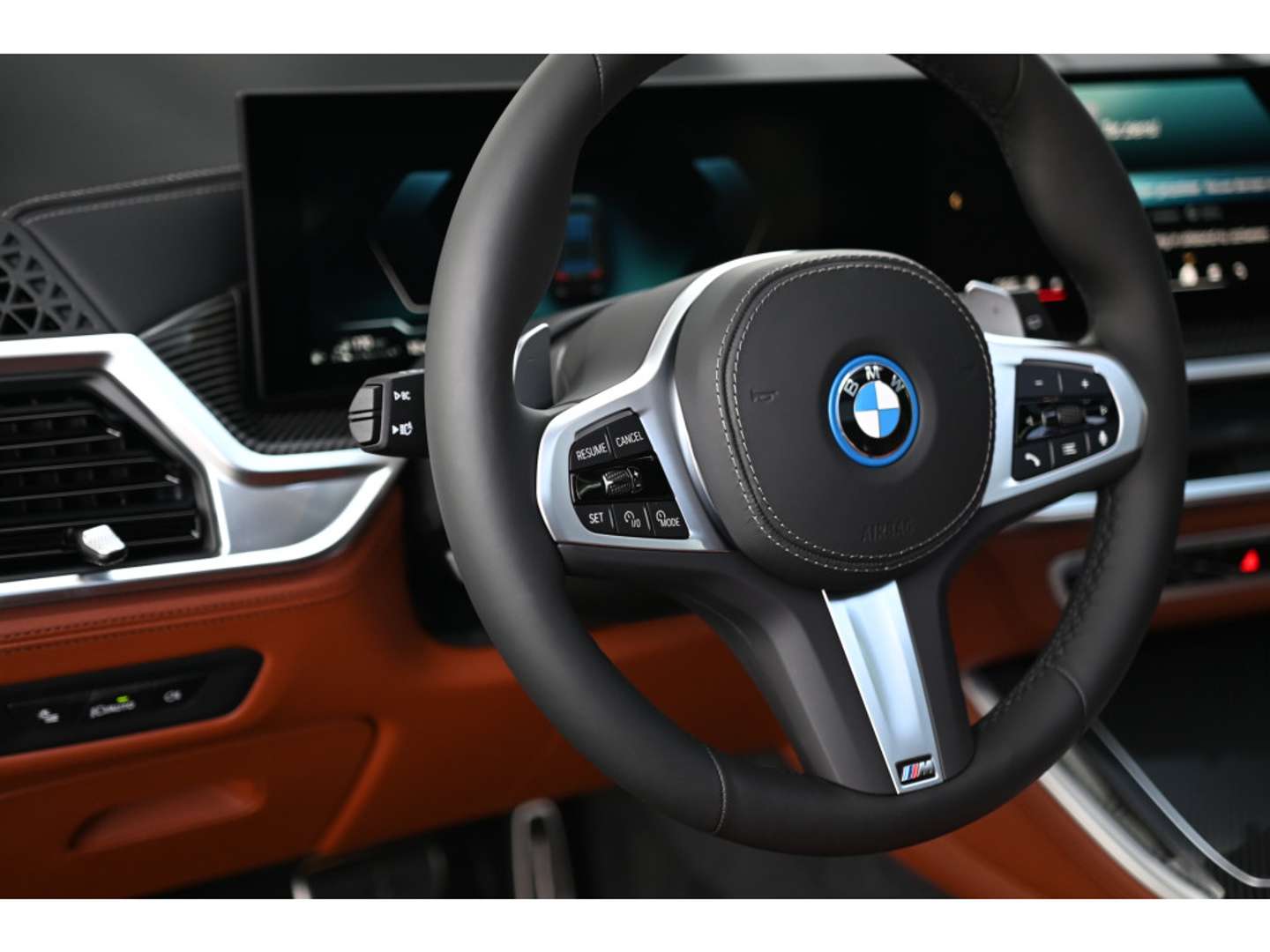 BMW X5 M Sport XDrive50e - 2025 - Joinsteer - #23