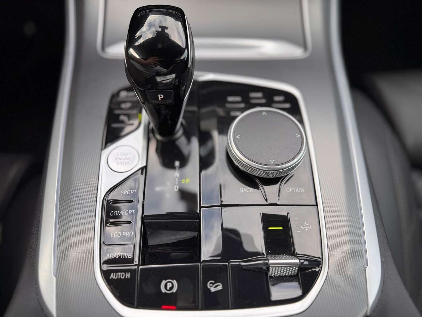 BMW X5 M Sport 40d XDrive - 2023 - Joinsteer - #27