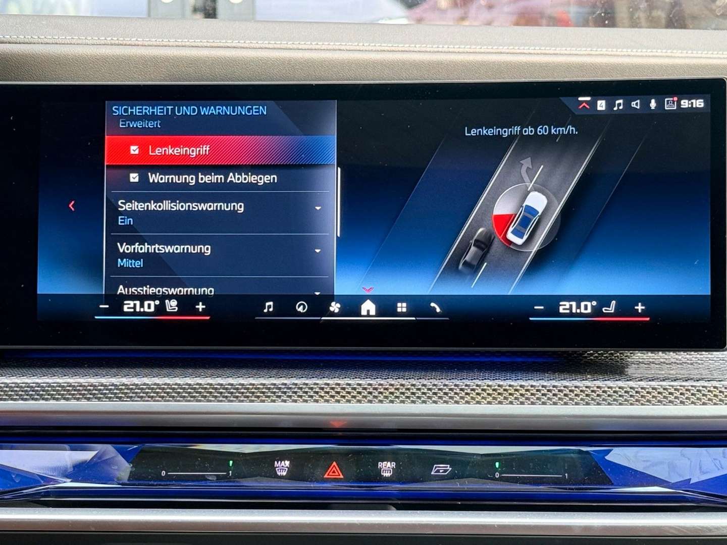 BMW Série 7 760e XDrive - 2023 - Joinsteer - #35