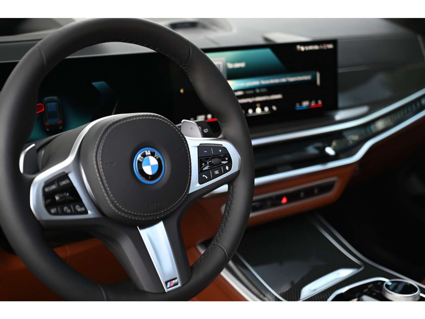 BMW X5 M Sport XDrive50e - 2025 - Joinsteer - #24