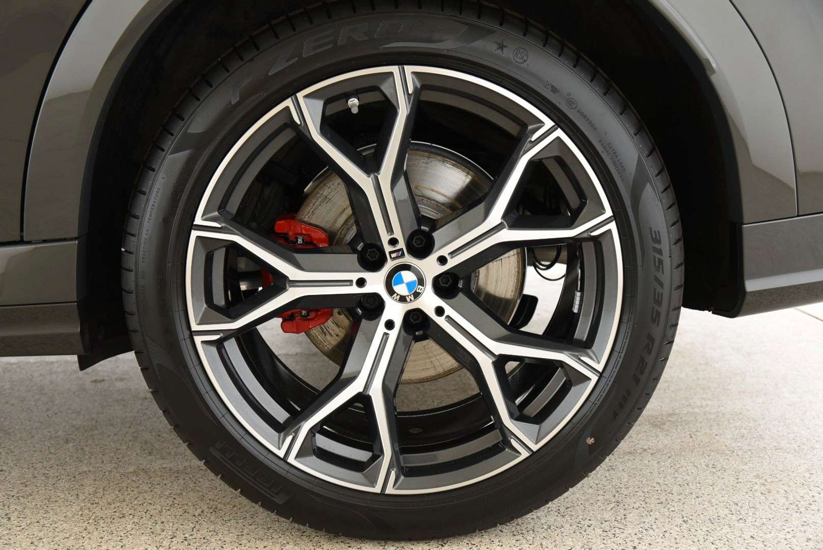 BMW X6 M Sport XDrive30d - 2025 - Joinsteer - #22