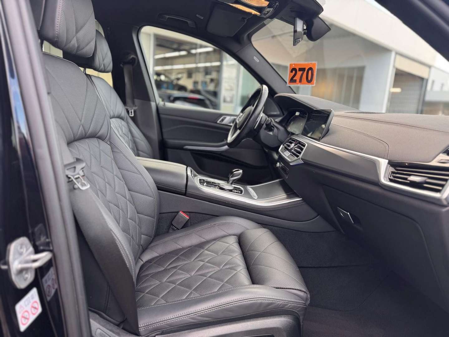 BMW X5 M Sport 40d XDrive - 2023 - Joinsteer - #28