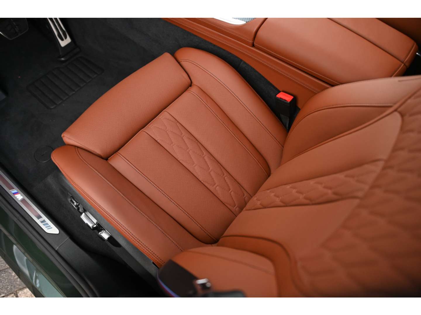 BMW X5 M Sport XDrive50e - 2025 - Joinsteer - #25