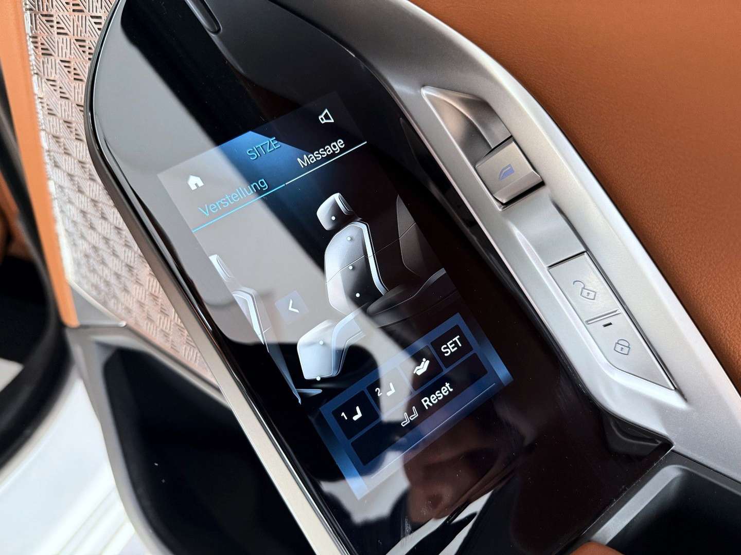 BMW Série 7 760e XDrive - 2023 - Joinsteer - #37