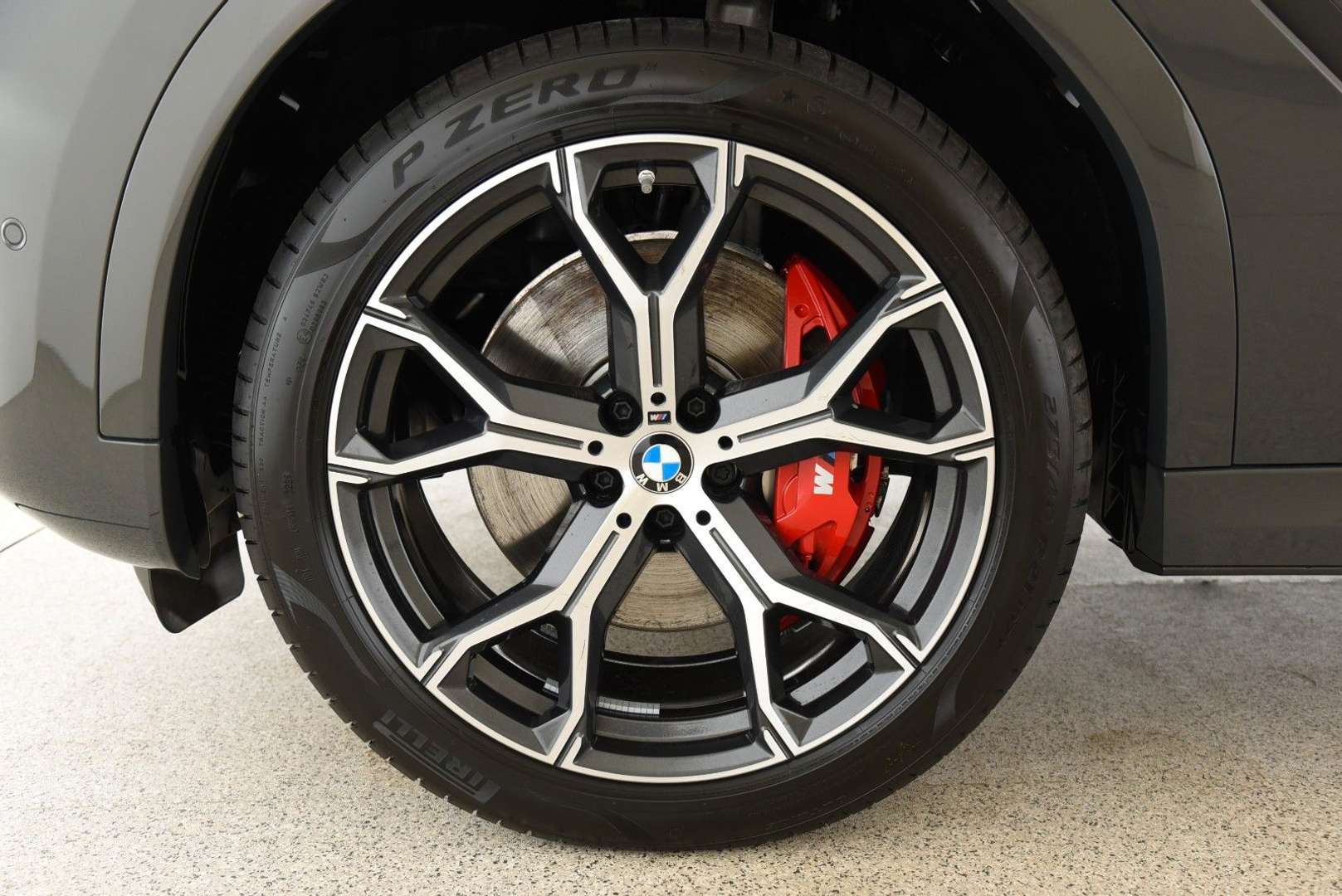 BMW X6 M Sport XDrive30d - 2025 - Joinsteer - #23