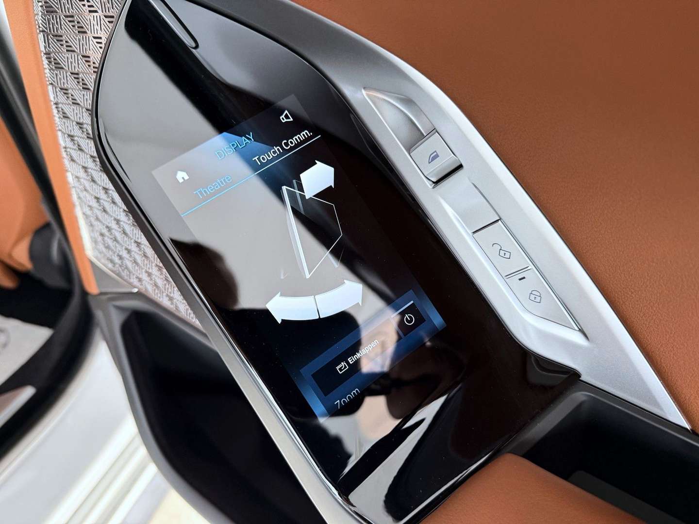 BMW Série 7 760e XDrive - 2023 - Joinsteer - #38