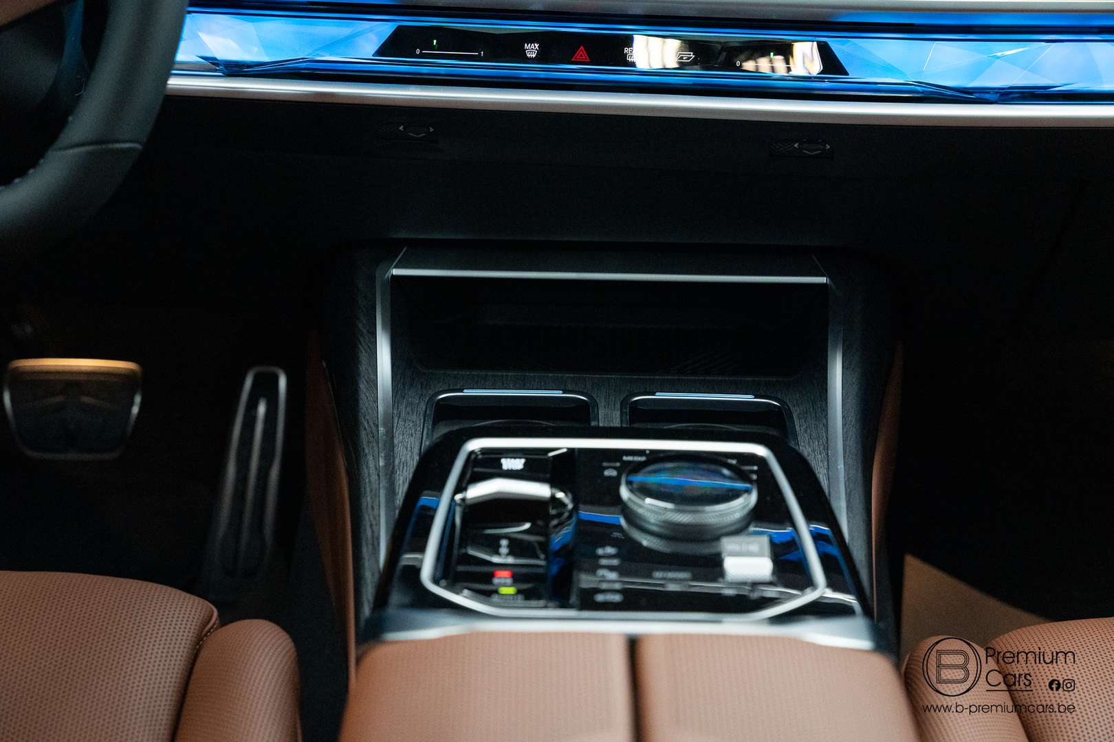 BMW Série 7 Individual 760e XDrive - 2026 - Joinsteer - #29
