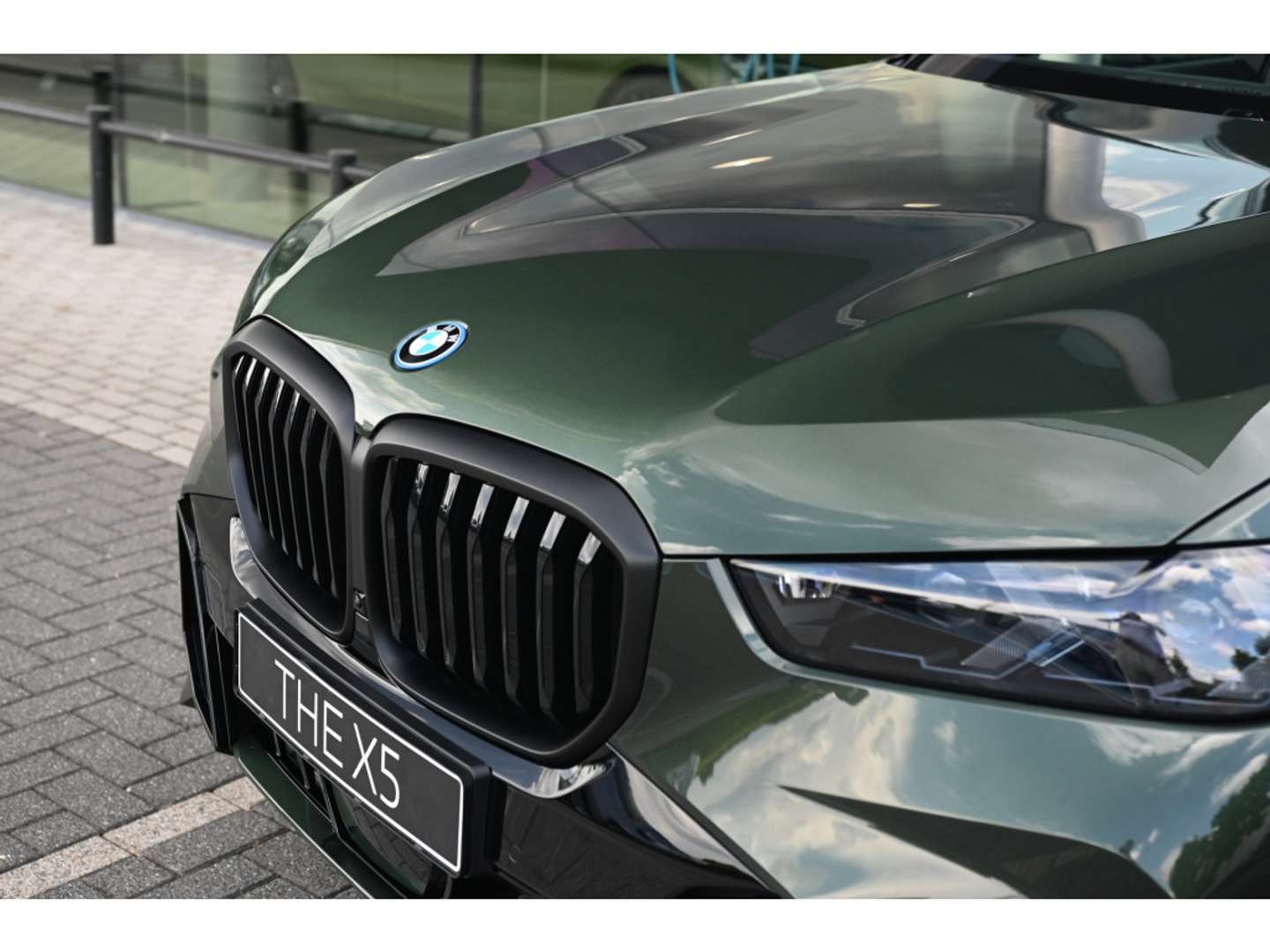BMW X5 M Sport XDrive50e - 2025 - Joinsteer - #28
