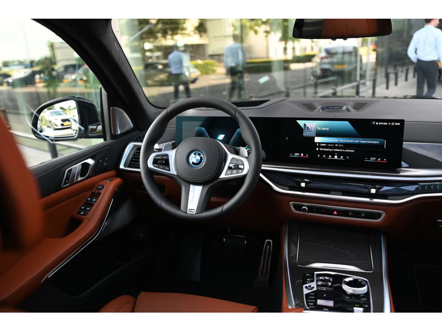 BMW X5 M Sport XDrive50e - 2025 - Joinsteer - #29