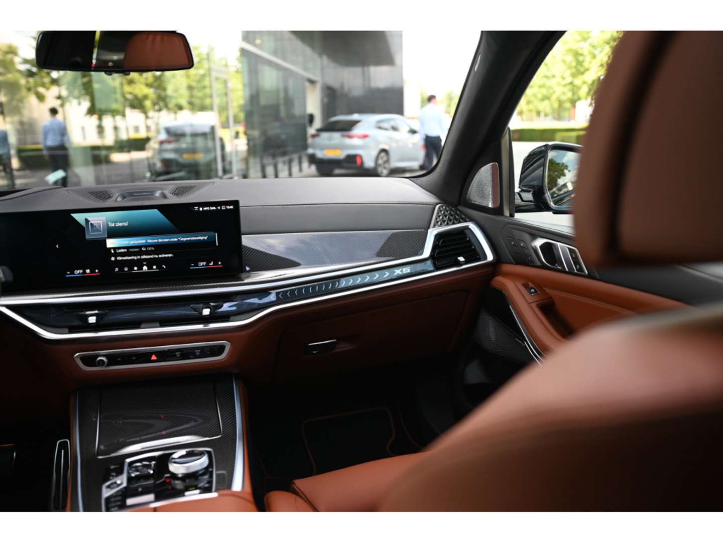 BMW X5 M Sport XDrive50e - 2025 - Joinsteer - #30