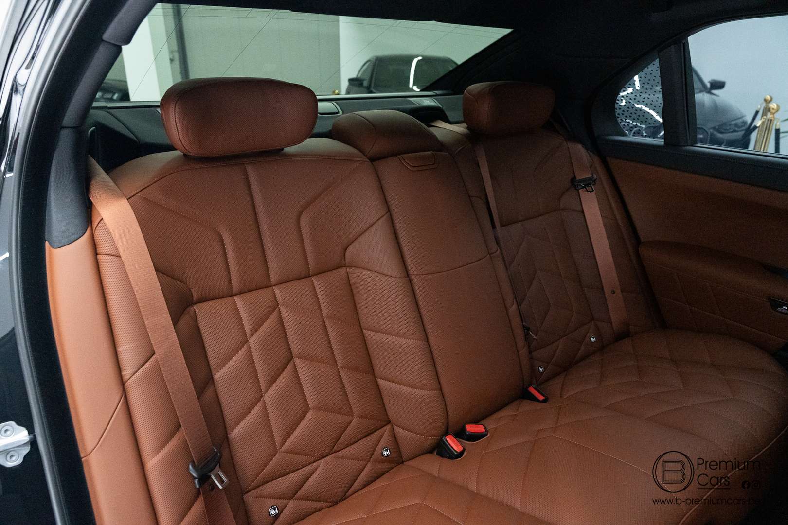 BMW Série 7 Individual 760e XDrive - 2026 - Joinsteer - #32