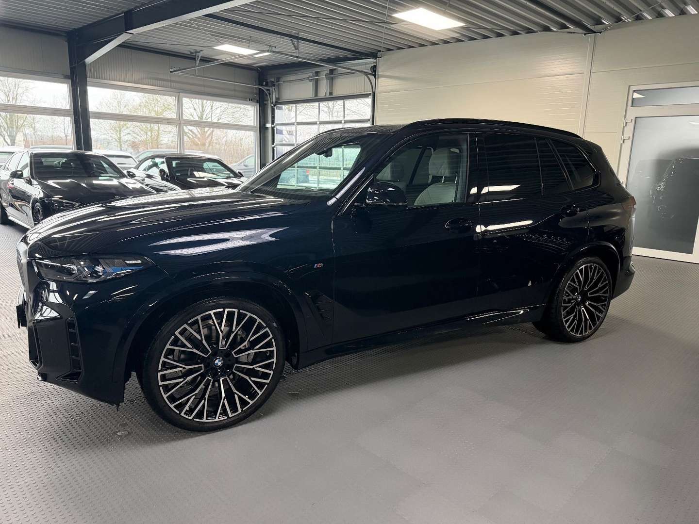 BMW X5 M Sport 30d - 2025 - Joinsteer - #3