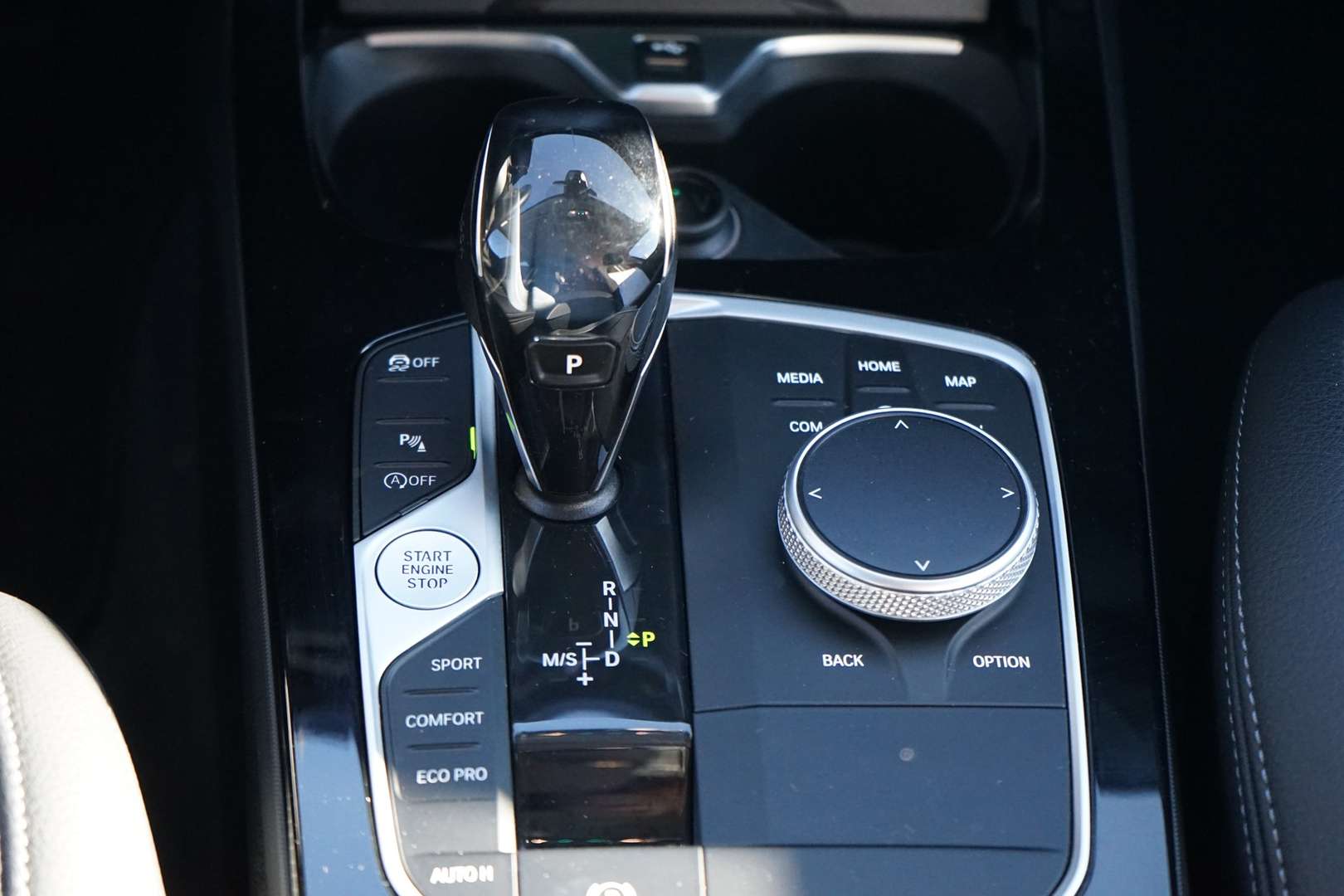 BMW Série 1 Sport Line 120d XDrive - 2021 - Joinsteer - #20