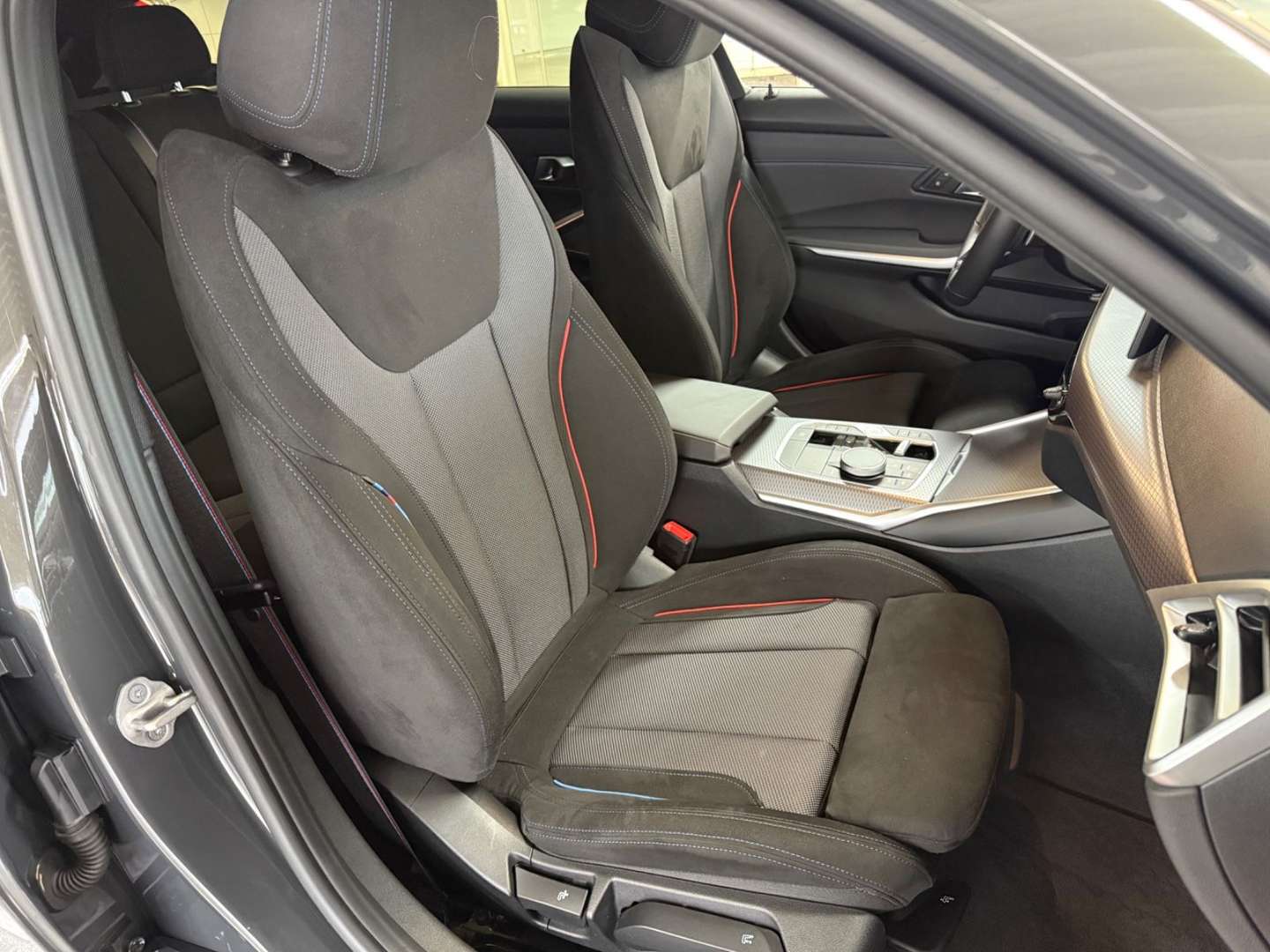 BMW Série 3 M Sport 320d - 2024 - Joinsteer - #6