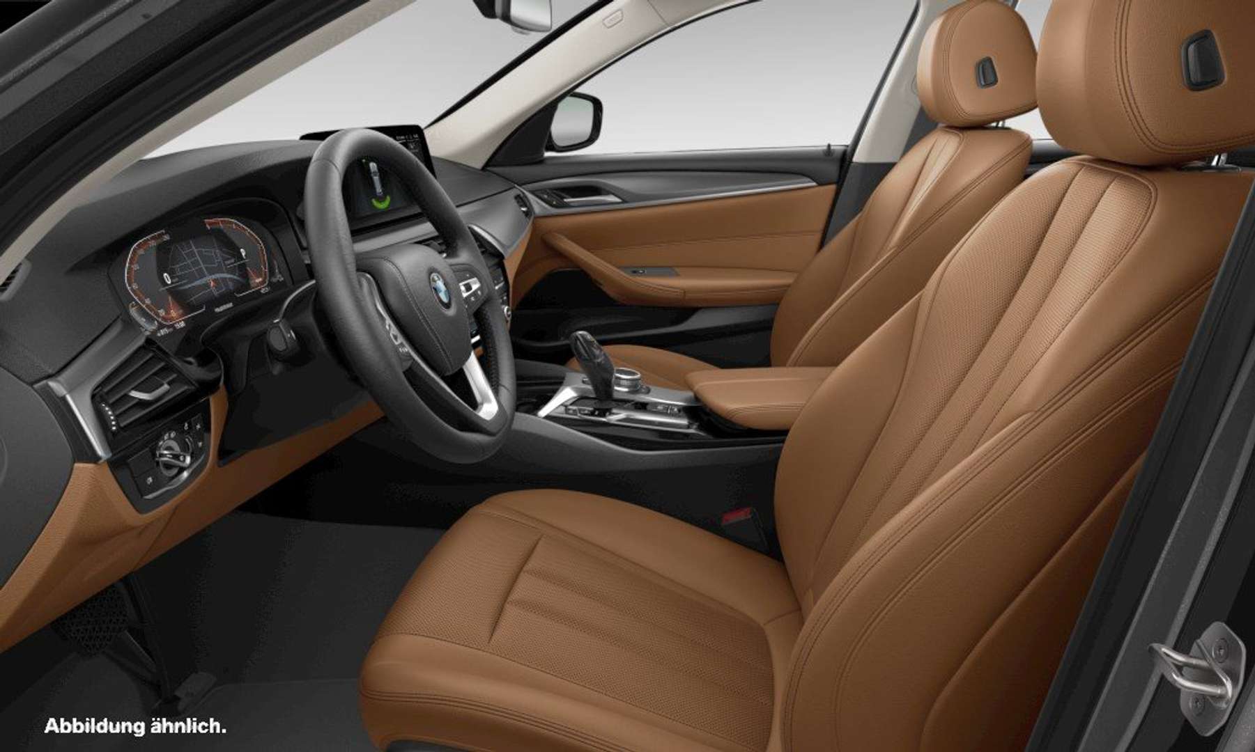 BMW Série 5 Touring 520d - 2024 - Joinsteer - #4