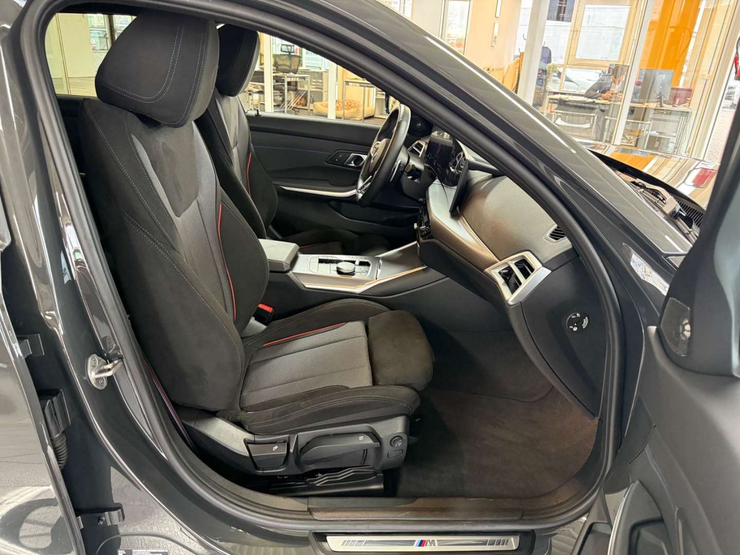 BMW Série 3 M Sport 320d - 2024 - Joinsteer - #7