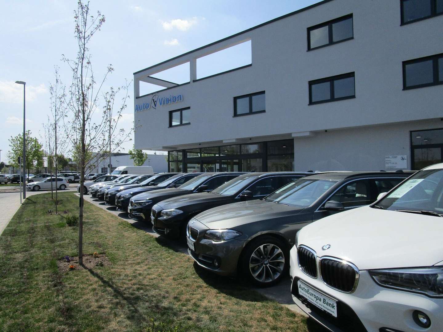 BMW Série 7 760e XDrive - 2023 - Joinsteer - #45