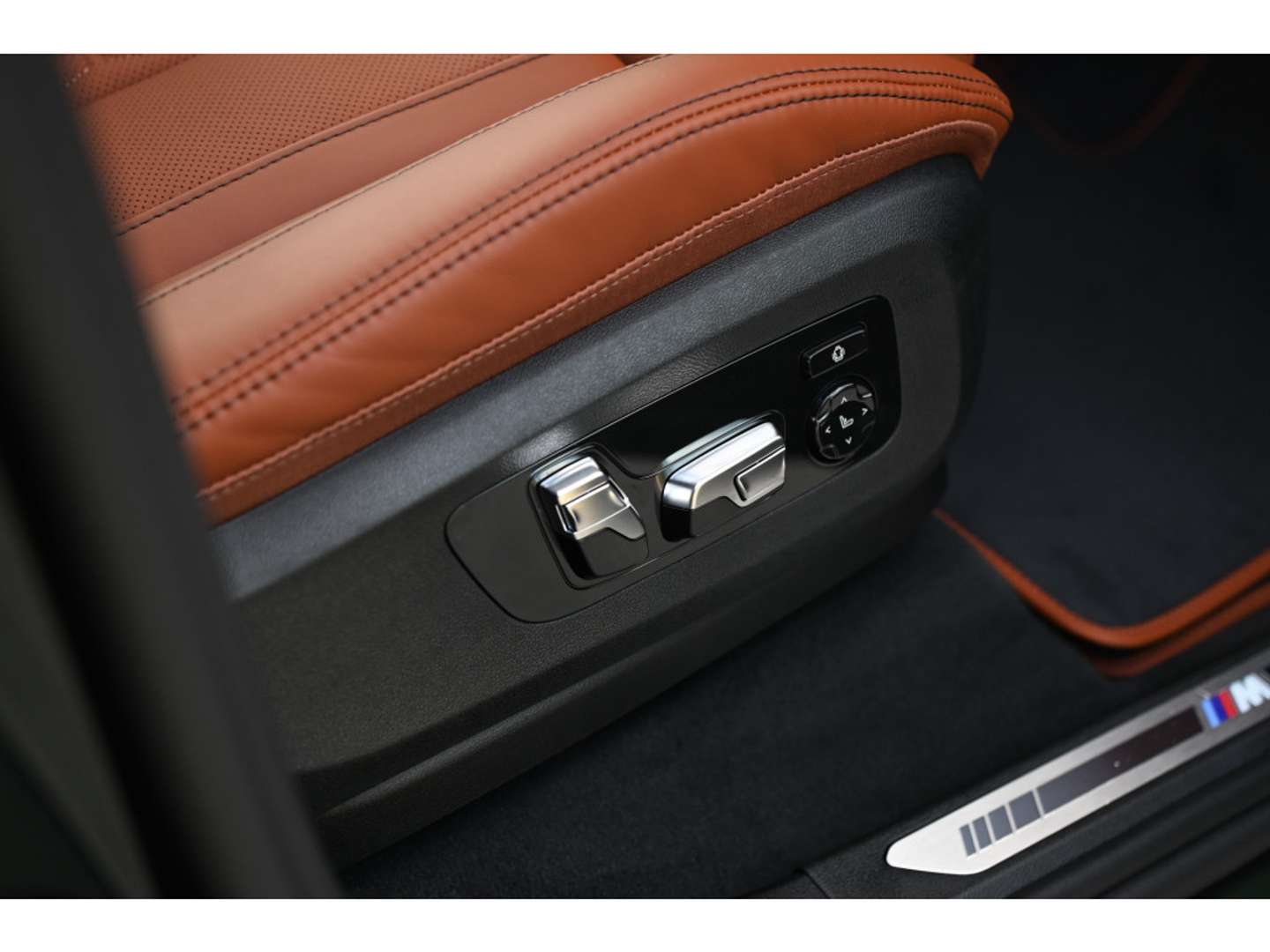 BMW X5 M Sport XDrive50e - 2025 - Joinsteer - #35