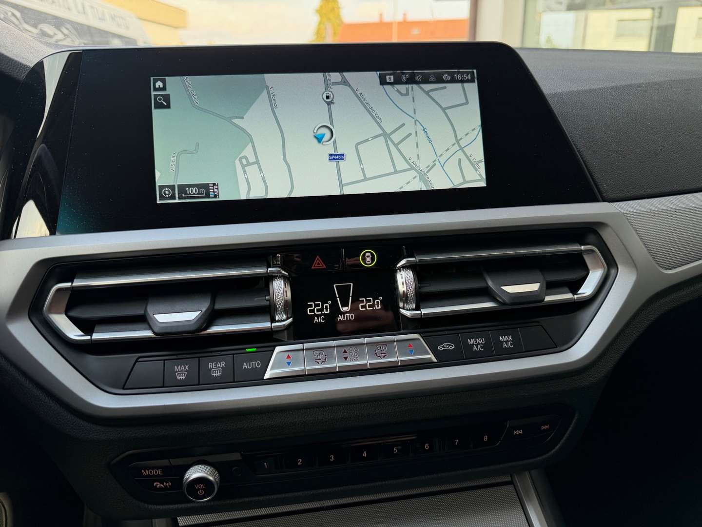 BMW Série 3 Touring Business 330d XDrive - 2021 - Joinsteer - #11