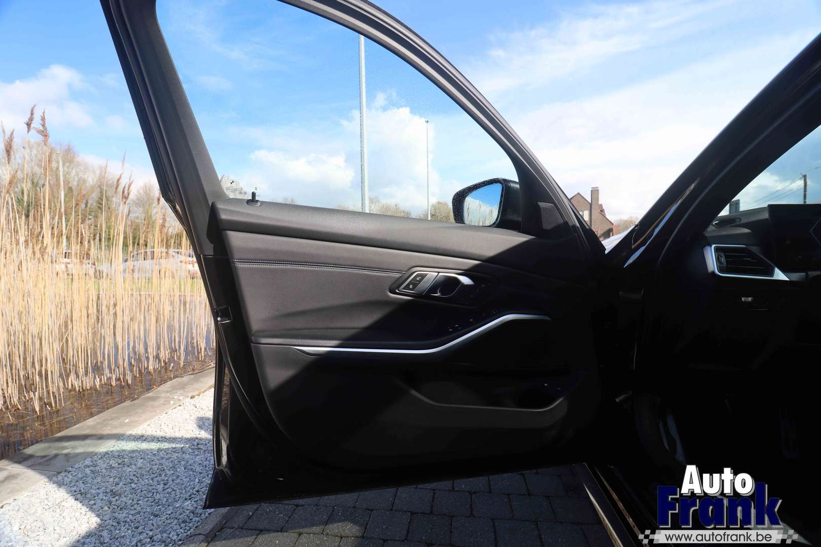 BMW 330e M Sport - 2023 - Joinsteer - #24