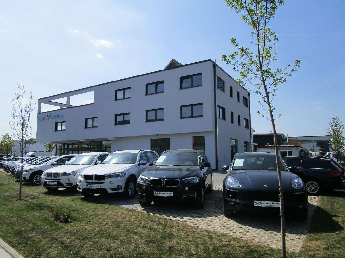 BMW Série 7 760e XDrive - 2023 - Joinsteer - #46