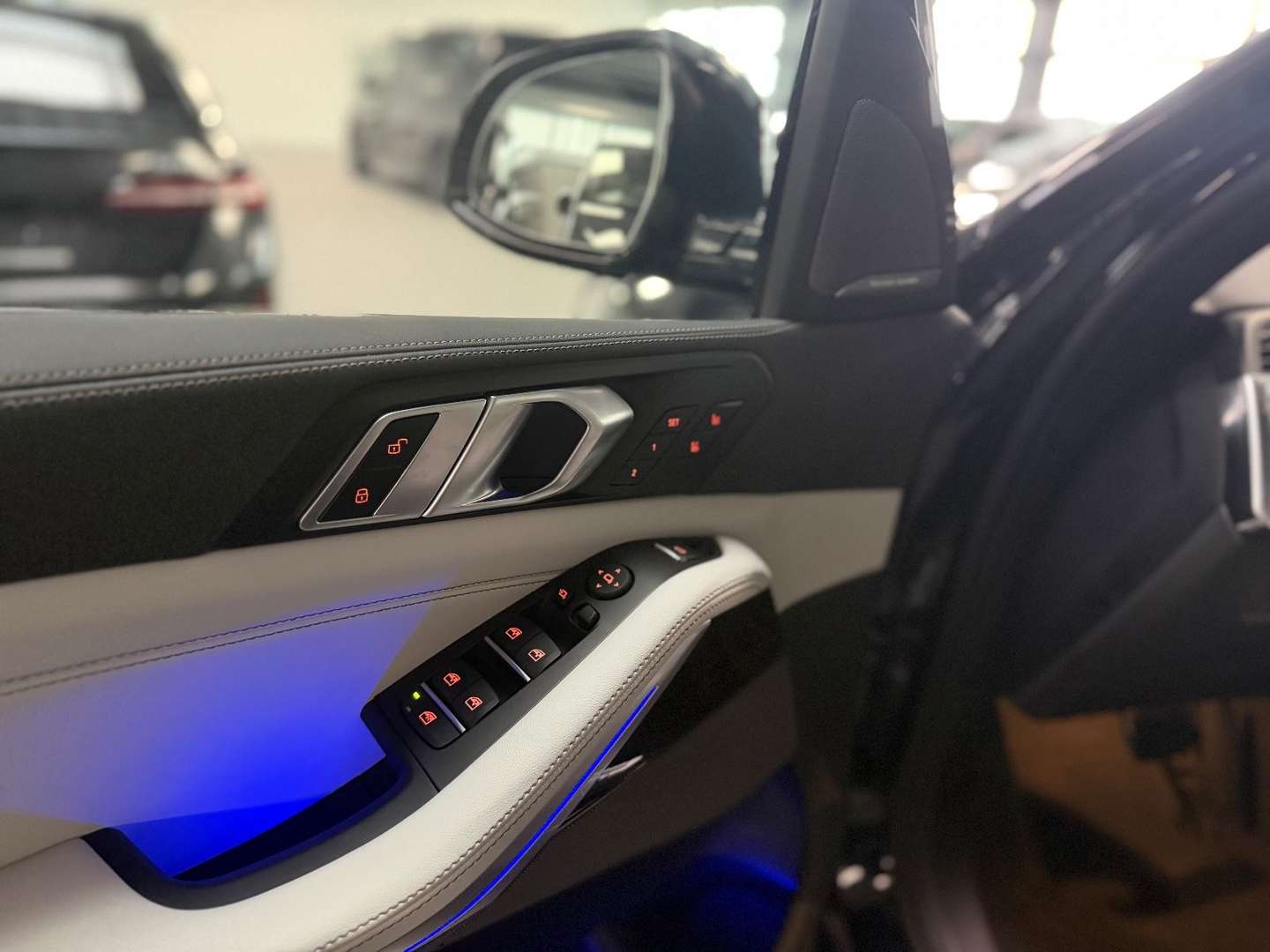 BMW X5 M Sport 30d - 2025 - Joinsteer - #6