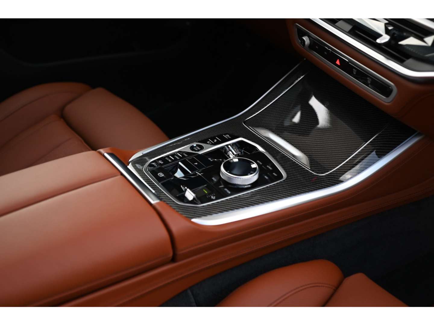 BMW X5 M Sport XDrive50e - 2025 - Joinsteer - #36