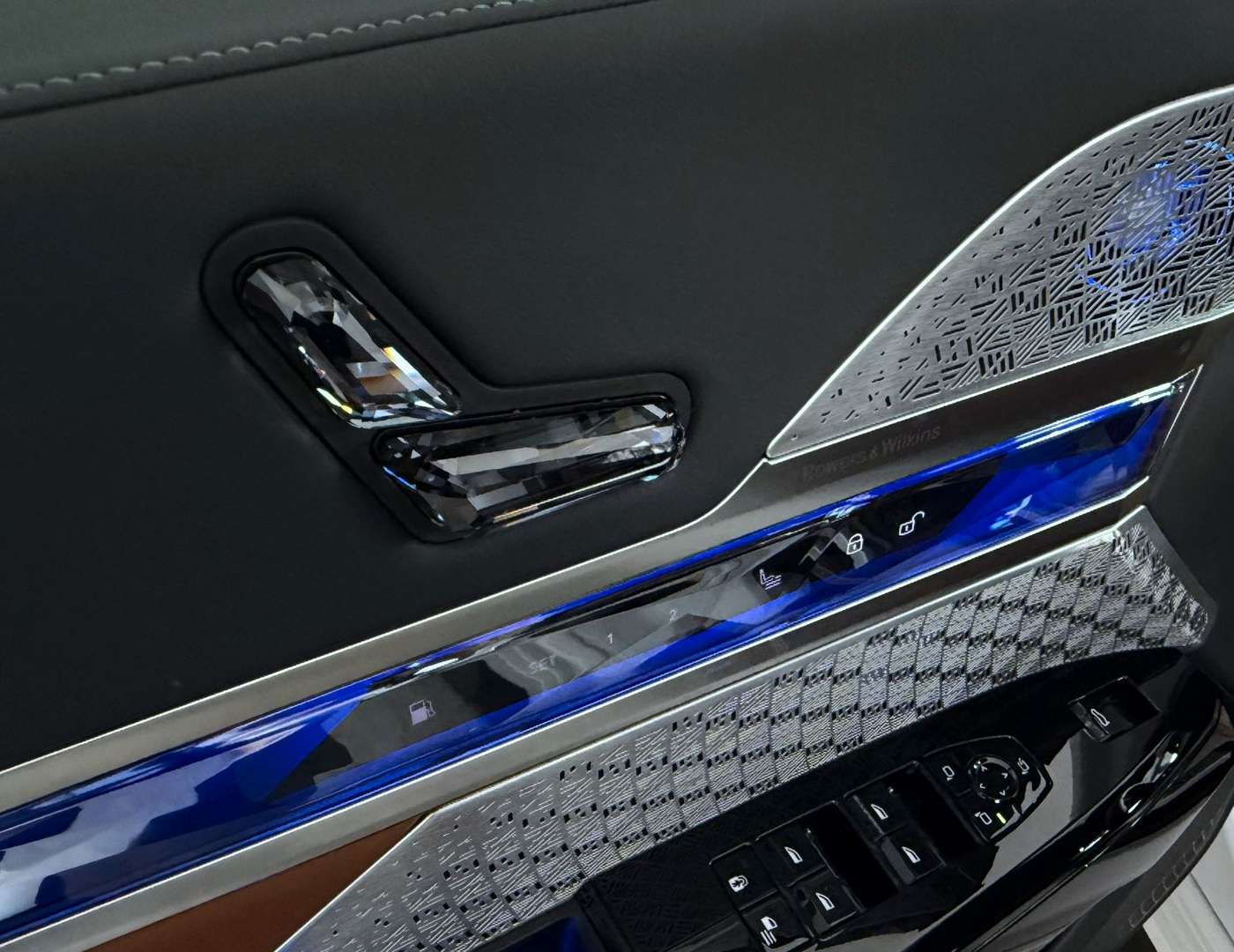 BMW Série 7 760e XDrive - 2023 - Joinsteer - #48