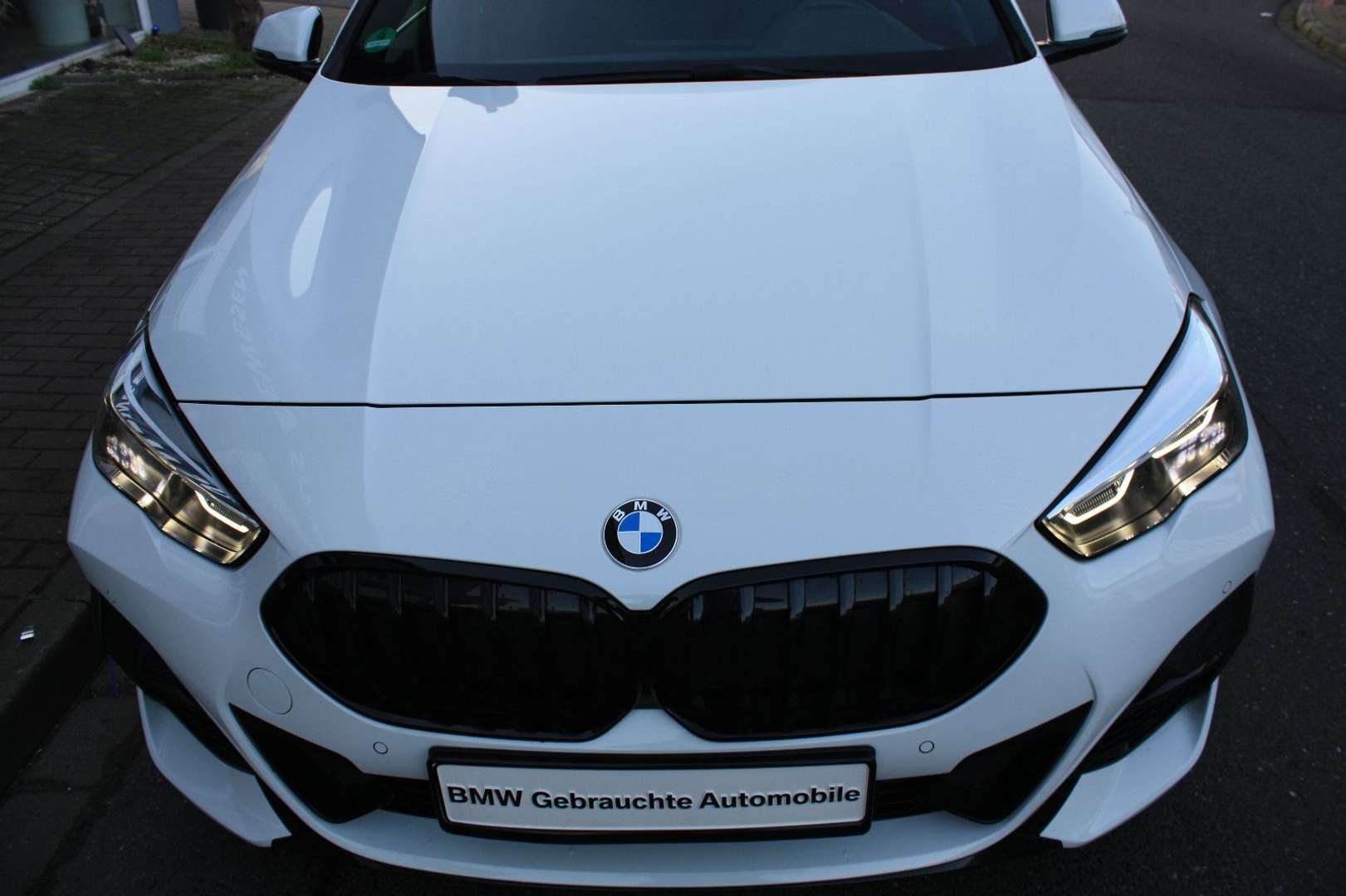 BMW Série 2 Gran Coupé M Sport 218i - 2024 - Joinsteer - #2