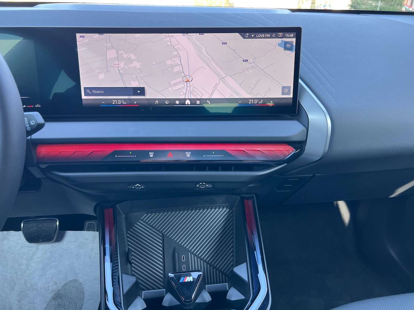 BMW X3 M Sport XDrive20d - 2025 - Joinsteer - #9