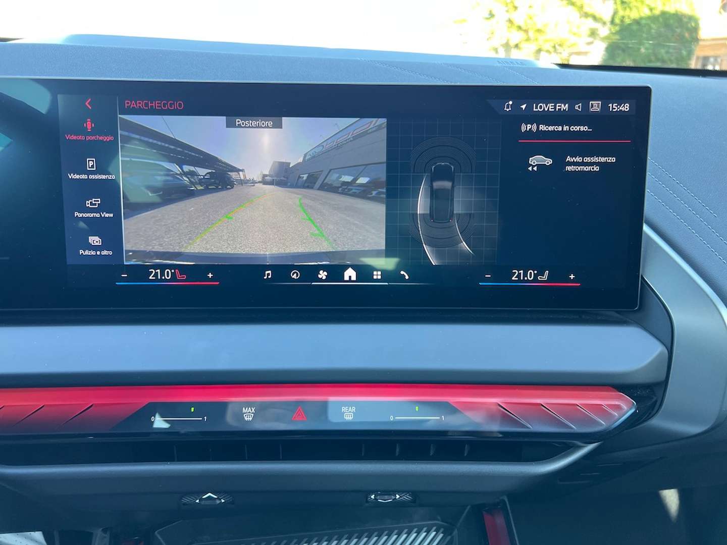 BMW X3 M Sport XDrive20d - 2025 - Joinsteer - #10