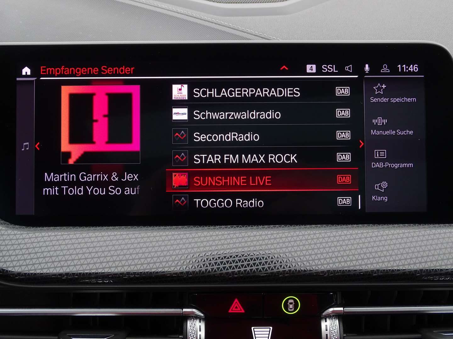 BMW Série 1 Sport Line 120i - 2021 - Joinsteer - #12
