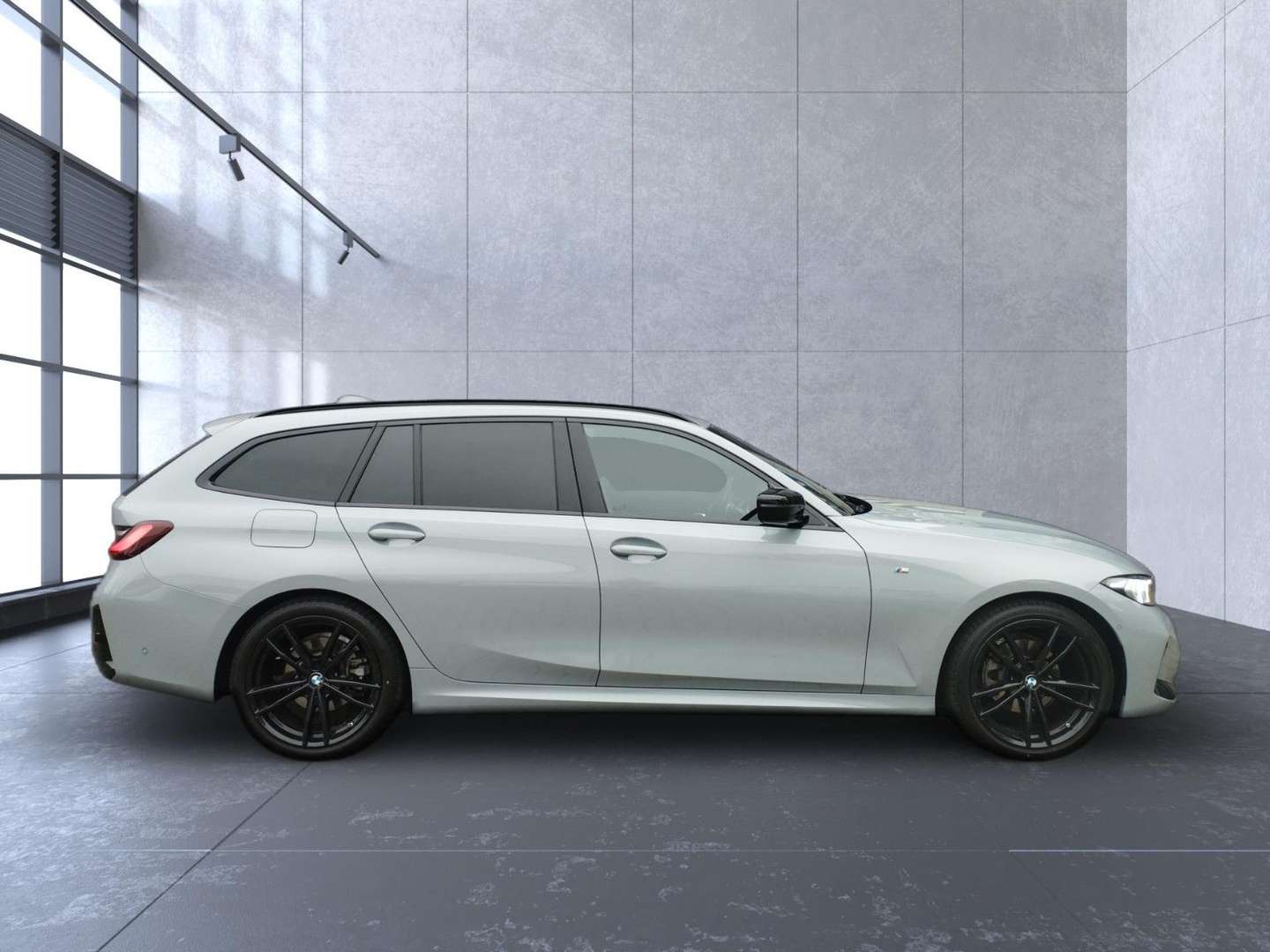 BMW Série 3 M Sport 320d XDrive - 2024 - Joinsteer - #5